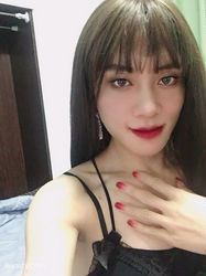 Escorts Guangzhou, China Ladyboy venus now