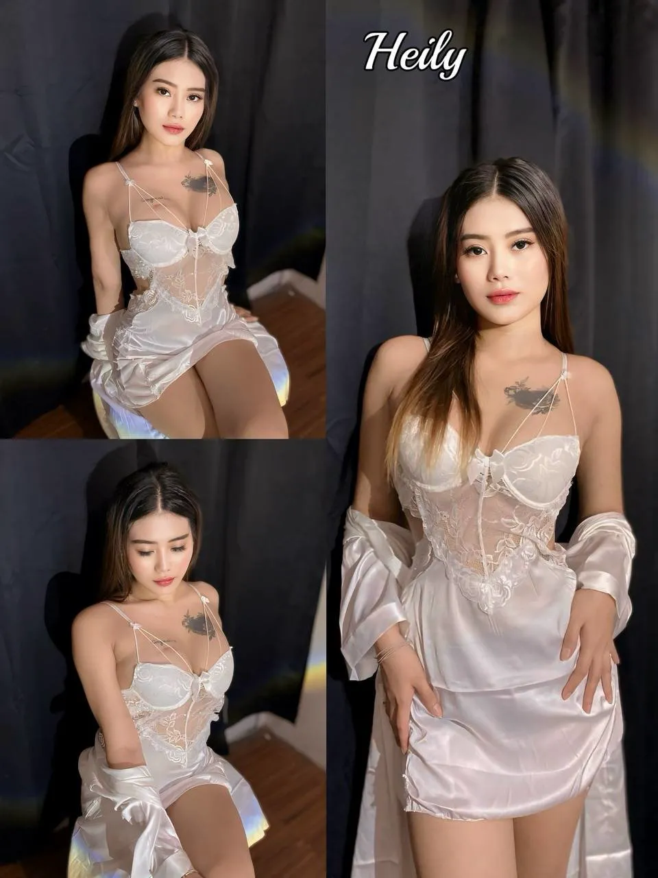 Escorts Manila, Philippines HNK MNL WITH HAPPY ENDING