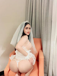 Escorts Doha, Qatar Chammy