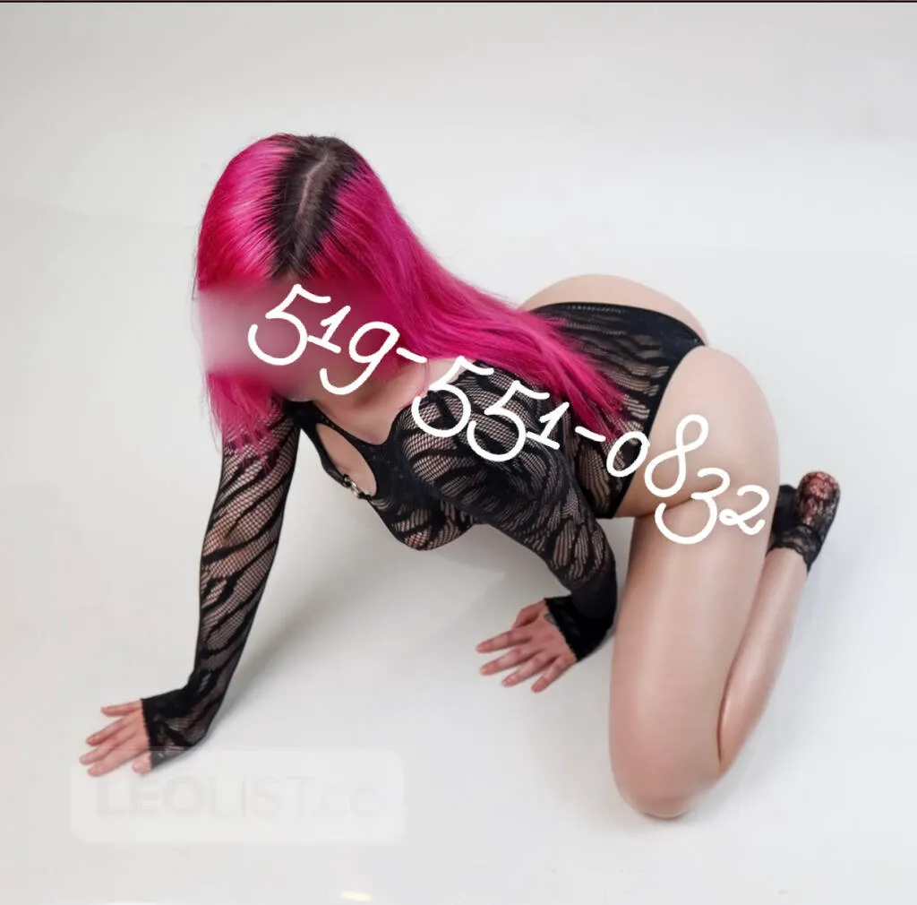 Escorts Windsor, Ontario dream cartier