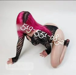 Escorts Windsor, Ontario dream cartier