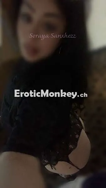 Escorts Dalton, Georgia Soraya Sanxhezz