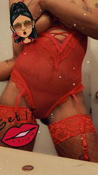 Escorts Flint, Michigan Come have the time of your life wit Exotic kash