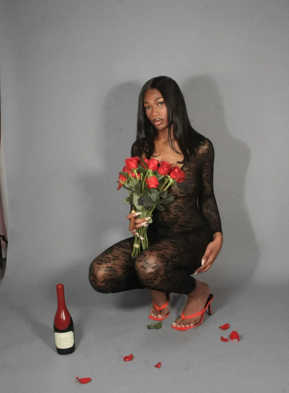 Escorts San Diego, California Shay