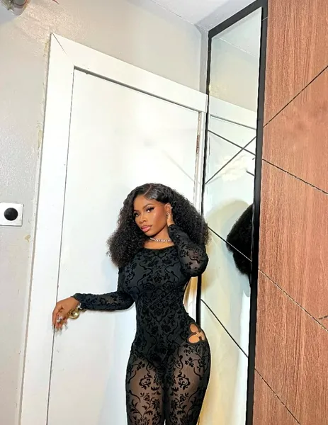 Escorts Abuja, Nigeria Lil Doll