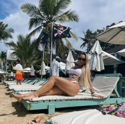 Escorts Miami Beach, Florida Luxury Brazilian Model