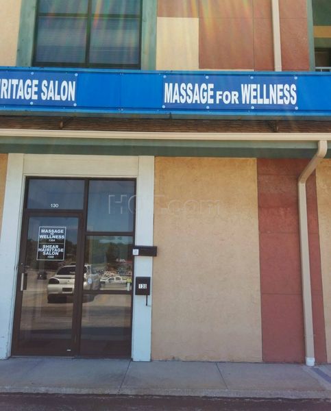 Massage Parlors Atchison, Kansas Massage for Wellness