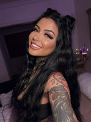 Escorts Sacramento, California LolaBabyy