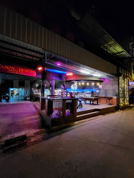 Beer Bar / Go-Go Bar Pattaya, Thailand Number 9 Bar
