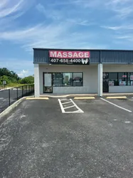 Massage Parlors Orlando, Florida My Soothing Touch