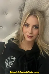 Escorts Munich, Germany Linda