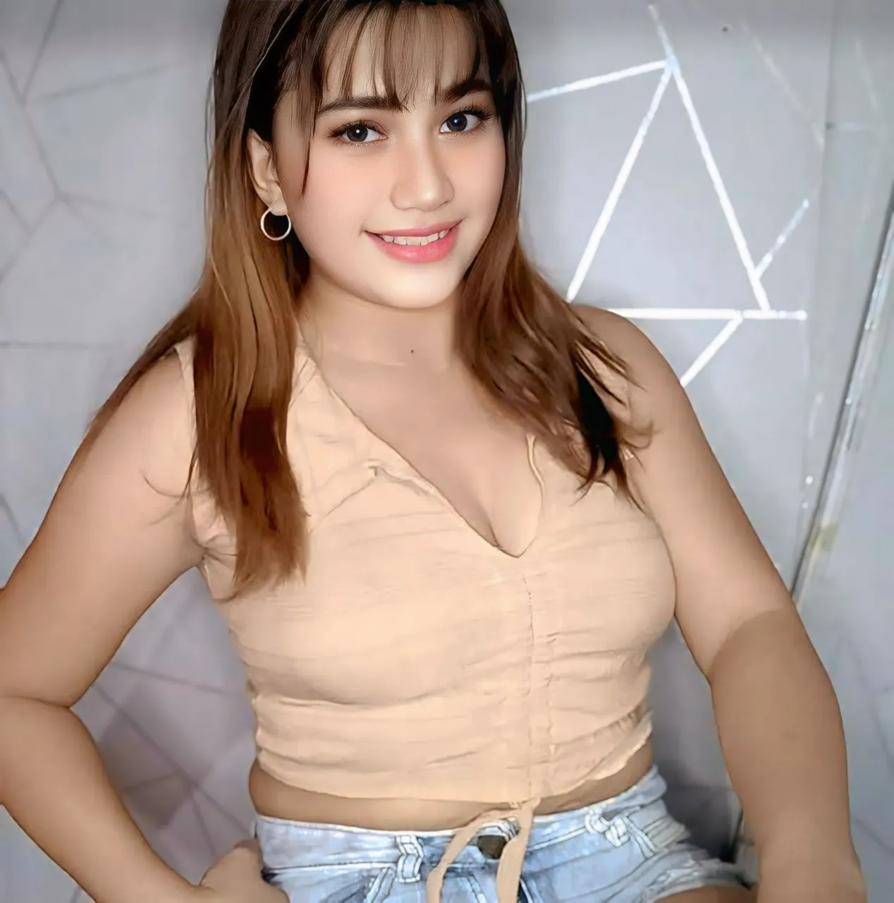 Escorts Makati City, Philippines Janea Ly