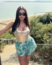 Escorts London, England kettelyn XXL