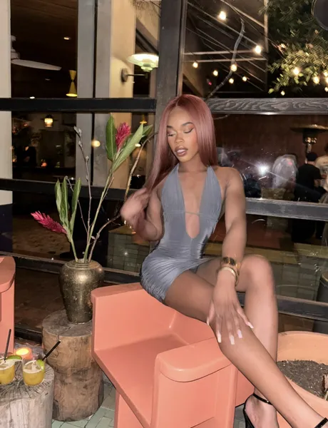 Escorts West Hollywood, California Koko Supreme