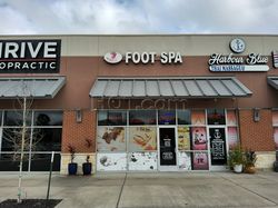 Massage Parlors Katy, Texas Rose 10 Foot Spa