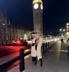 Escorts London, England Queen Bianca Xxl