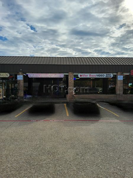 Sex Shops Garland, Texas After Hours Video