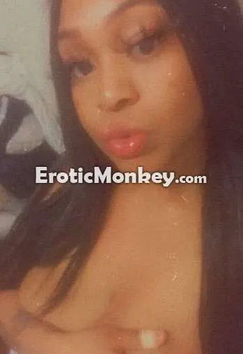 Escorts Richmond, California Desiree