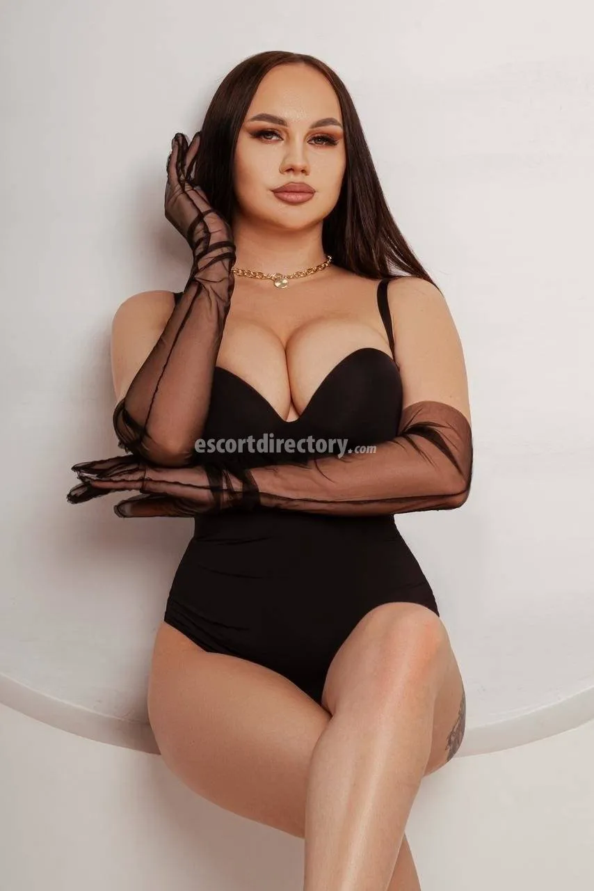 Escorts Hong Kong, Hong Kong Lolita