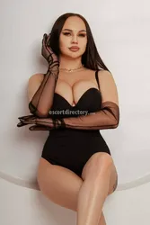 Escorts Hong Kong, Hong Kong Lolita