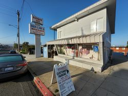 Hermosa Beach, California Rainbow Day Spa