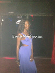 Escorts Fort Lauderdale, Florida Mona