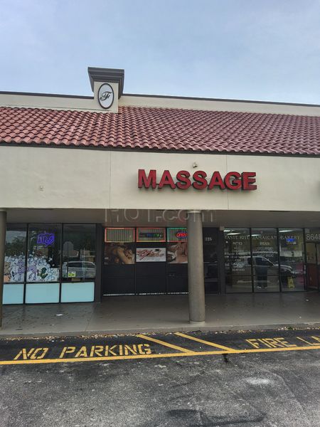 Massage Parlors Sunrise, Florida Yuko Spa - Asian Massage