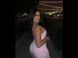Escorts Las Vegas, Nevada Brazilian goddess