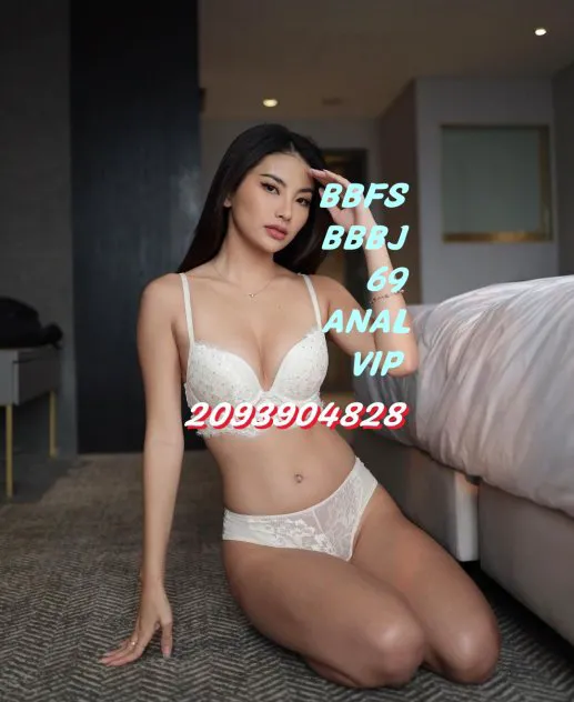 Escorts Pleasanton, California European&Asian BBFS ANAL