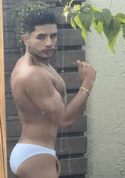Escorts Miami, Florida Leandroxx