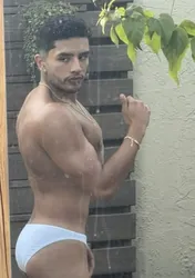 Escorts Miami, Florida Leandroxx