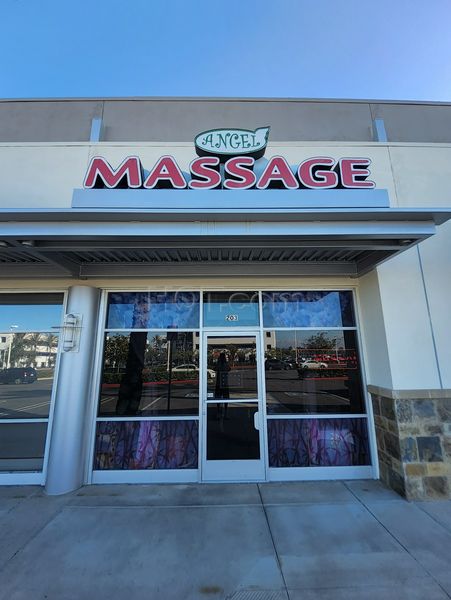 Massage Parlors Foothill Ranch, California Angel Massage