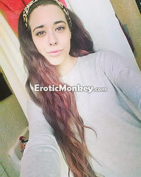 Escorts Buffalo, New York Amber