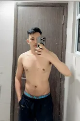 Escorts Johor Bahru, Malaysia JosanBigHard