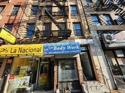 Massage Parlors Manhattan, New York Long Teng Body Work