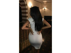 Escorts Sacramento, California Stunning knockout college play-mate Ask about my special