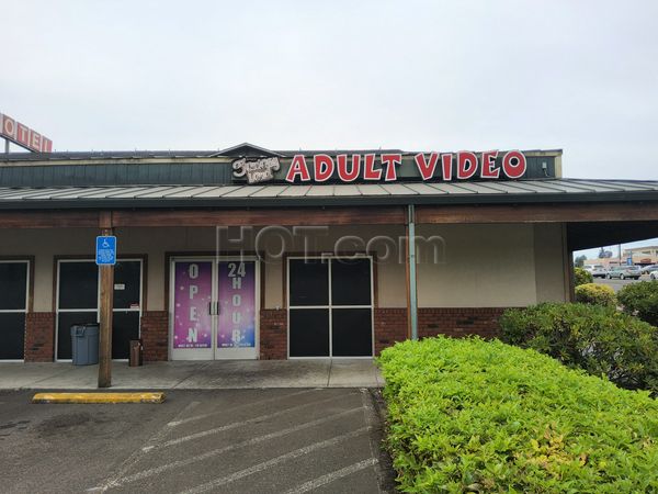 Sex Shops Clackamas, Oregon Fantasyland