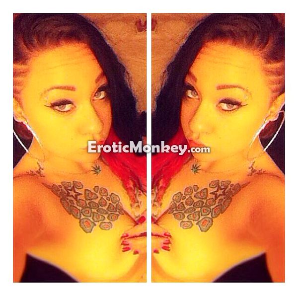 Escorts Baton Rouge, Louisiana Tyler