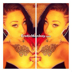 Escorts Baton Rouge, Louisiana Tyler