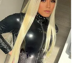 Escorts Leicester, England Shemale dominatrix just top incall outtcall Miss Amarah