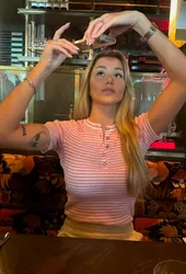 Escorts Fredericton, New Brunswick Celestine