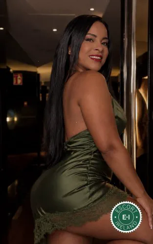 Escorts Portlaoise, Ireland Yessika Latina