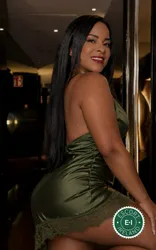 Escorts Portlaoise, Ireland Yessika Latina