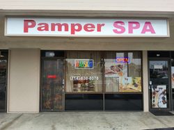 Massage Parlors Garden Grove, California Pamper Spa