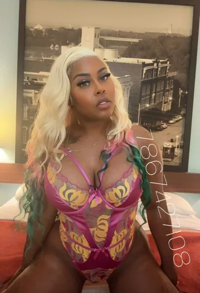 Escorts Jacksonville, Florida Khloe | 🩷😌 Upscale Provider 😌🩷