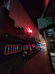 Bangkok, Thailand Bada Bing Go-Go Bar