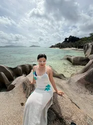 Escorts Abu Dhabi, United Arab Emirates Joy