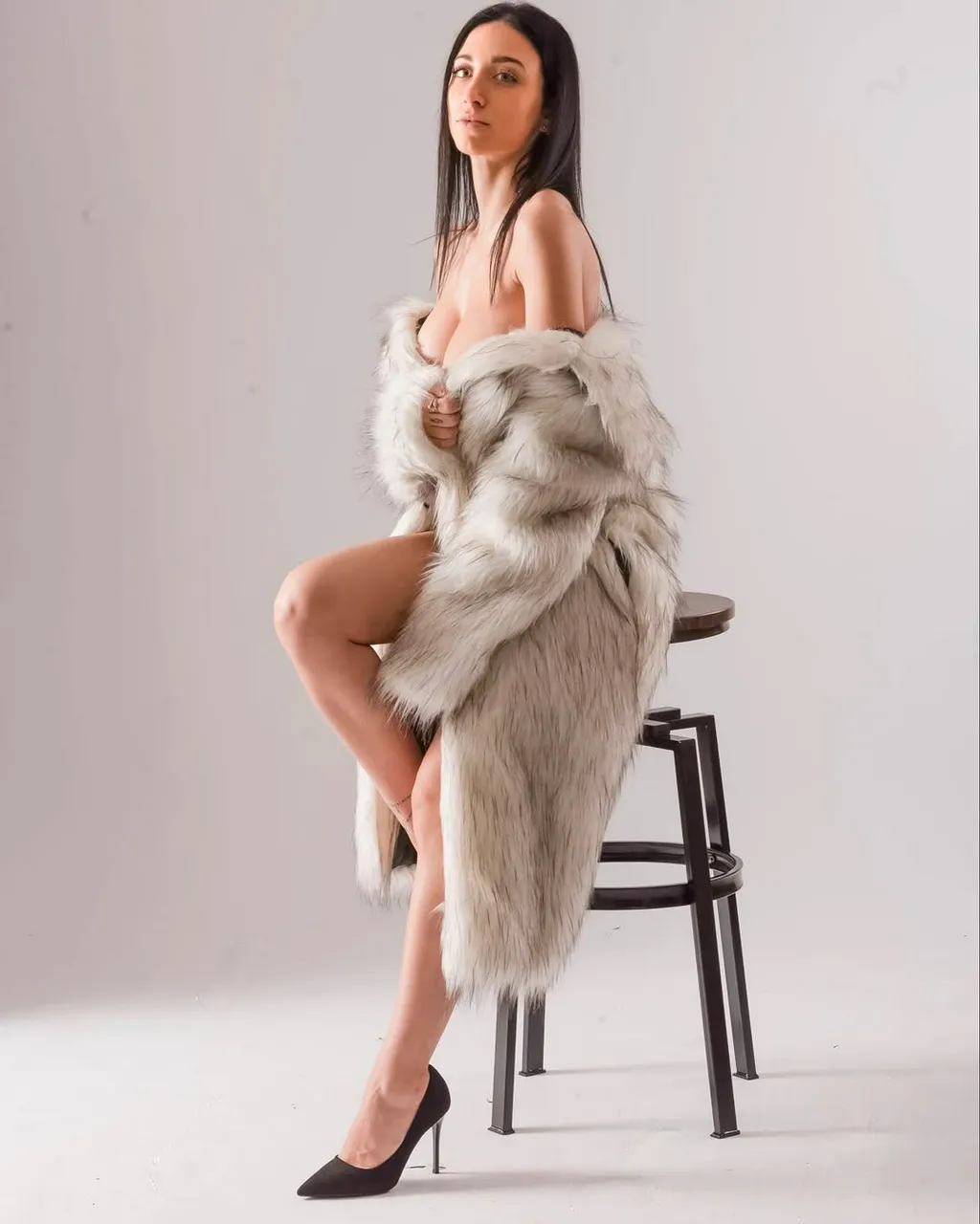 Escorts Seoul, Korea Gabriella