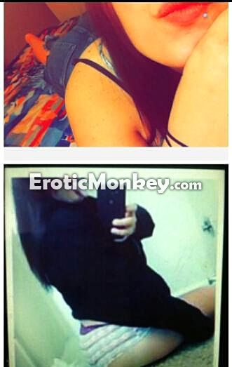 Escorts Hattiesburg, Mississippi Star Nicole
