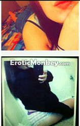 Escorts Hattiesburg, Mississippi Star Nicole